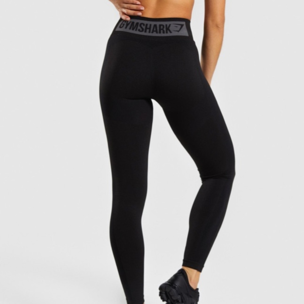 Gymshark High-Waisted Flex Sz M NWOT